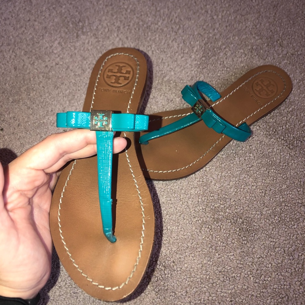 Tory Burch Sandals